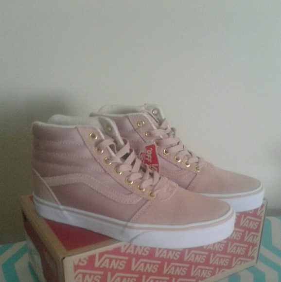 Vans - Picture 6 of 6